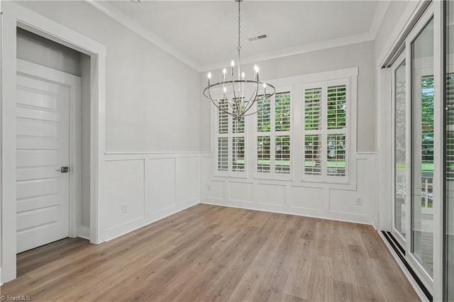 5106 Whaitley Lane, Greensboro, NC 27407