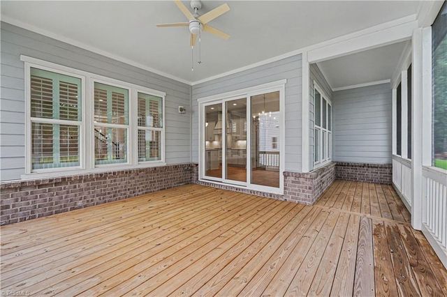 5106 Whaitley Lane, Greensboro, NC 27407