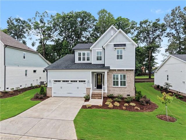 5106 Whaitley Lane, Greensboro, NC 27407