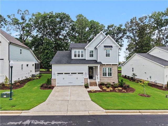 5106 Whaitley Lane, Greensboro, NC 27407