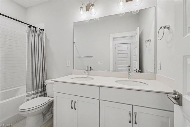 5106 Whaitley Lane, Greensboro, NC 27407