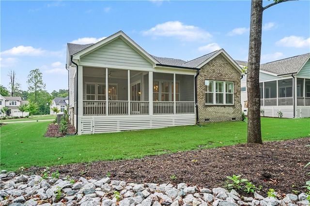 5106 Whaitley Lane, Greensboro, NC 27407