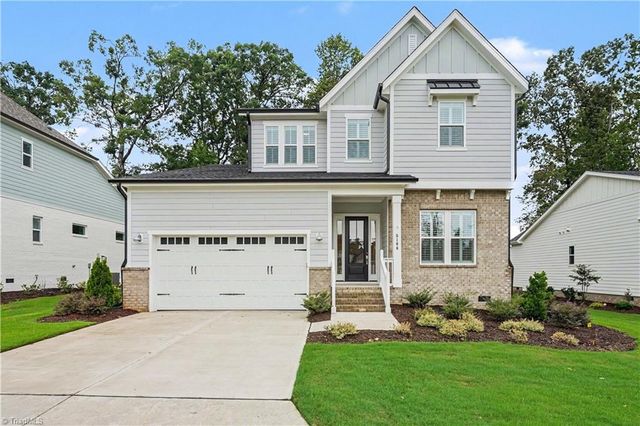 5106 Whaitley Lane, Greensboro, NC 27407