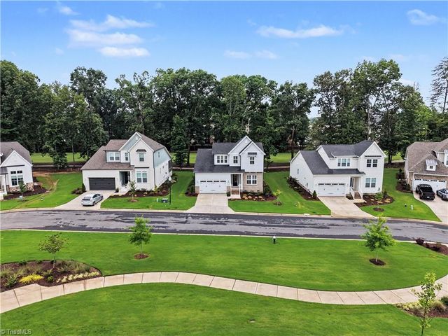 5106 Whaitley Lane, Greensboro, NC 27407