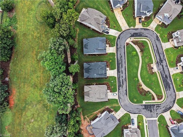 5106 Whaitley Lane, Greensboro, NC 27407