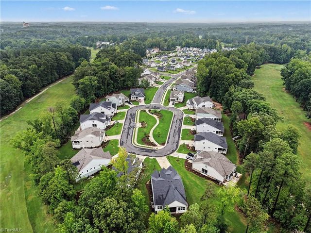 5106 Whaitley Lane, Greensboro, NC 27407