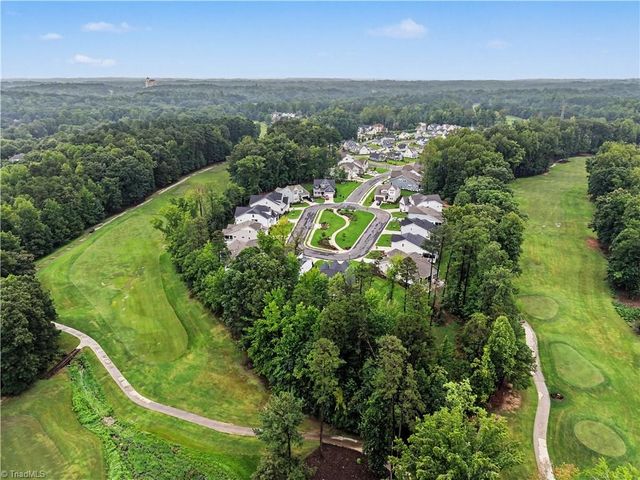 5106 Whaitley Lane, Greensboro, NC 27407