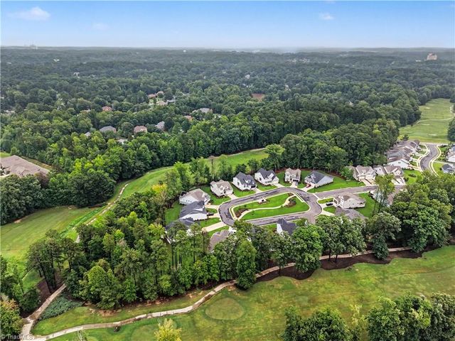 5106 Whaitley Lane, Greensboro, NC 27407