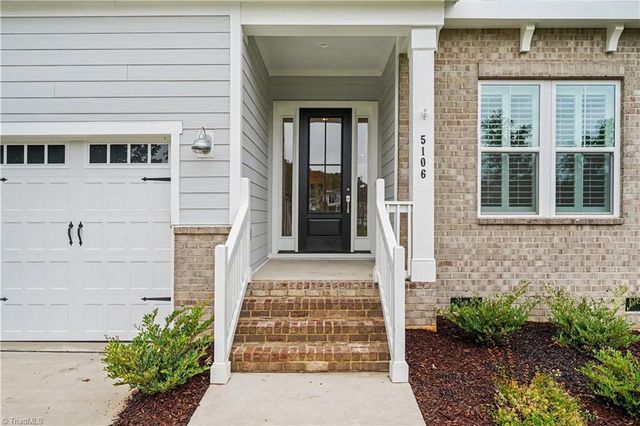 5106 Whaitley Lane, Greensboro, NC 27407