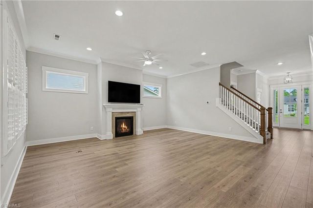 5106 Whaitley Lane, Greensboro, NC 27407