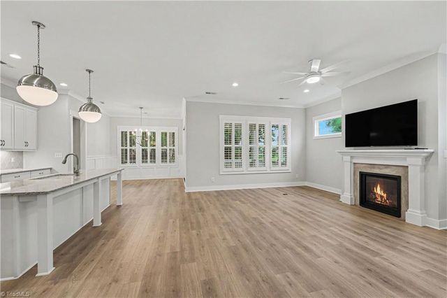 5106 Whaitley Lane, Greensboro, NC 27407