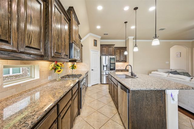 9655 Corinth Lane, Frisco, TX 75035