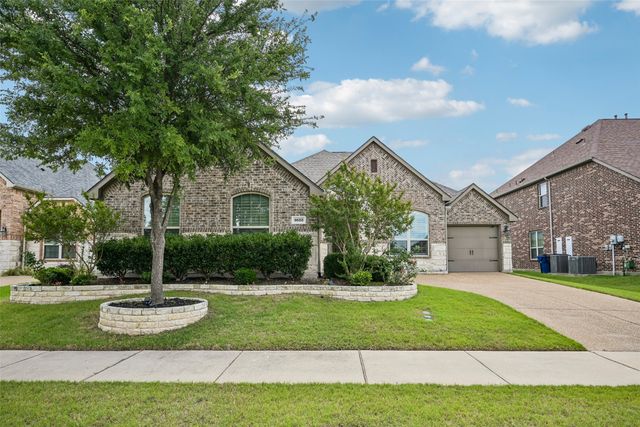 9655 Corinth Lane, Frisco, TX 75035