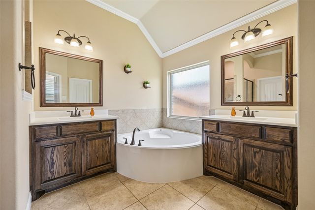 9655 Corinth Lane, Frisco, TX 75035