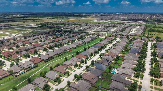 9655 Corinth Lane, Frisco, TX 75035