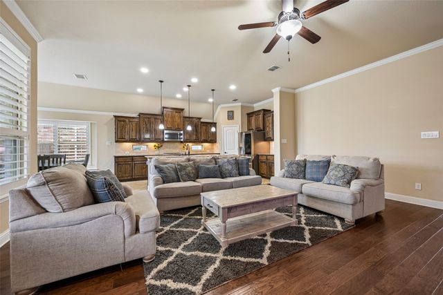 9655 Corinth Lane, Frisco, TX 75035