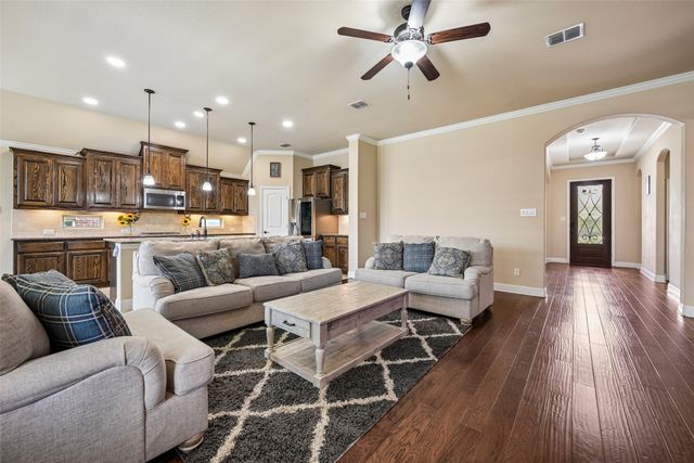 9655 Corinth Lane, Frisco, TX 75035