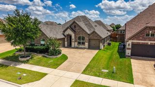9655 Corinth Lane, Frisco, TX 75035