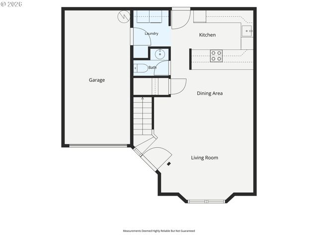 7509 Ne VANCOUVER MALL Dr A5, Vancouver, WA 98662