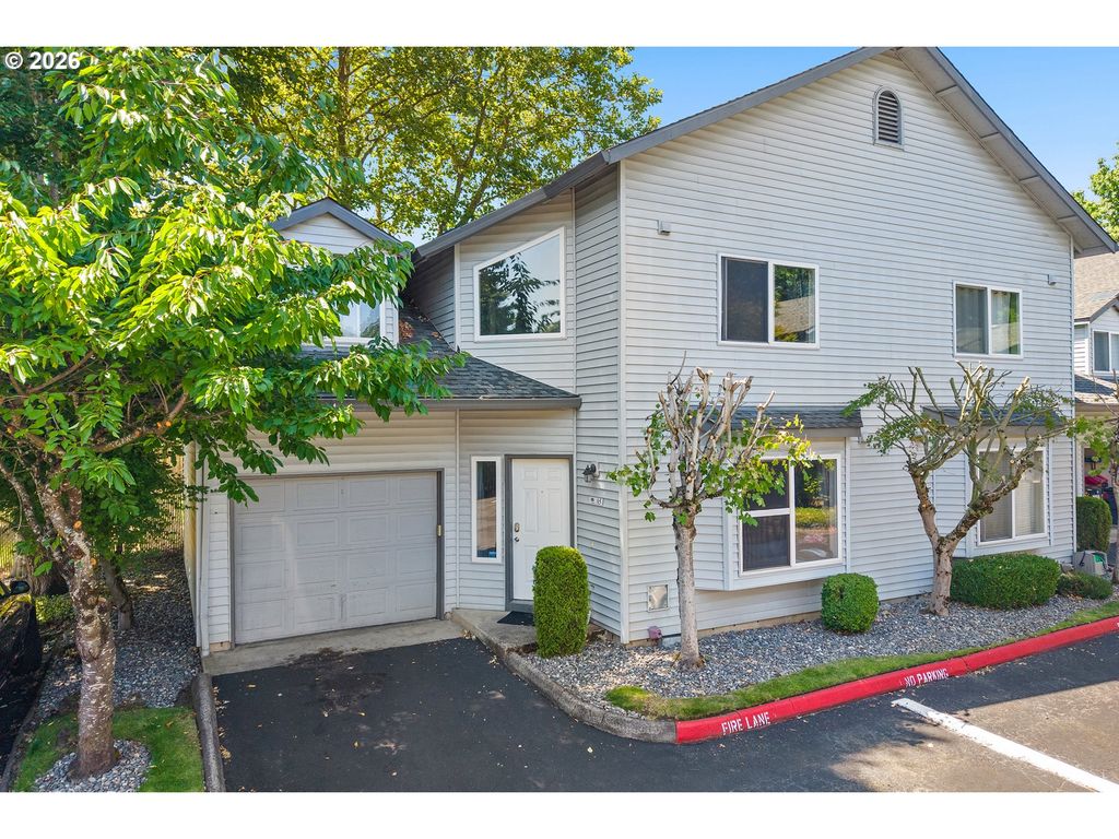 7509 Ne VANCOUVER MALL Dr A5, Vancouver, WA 98662