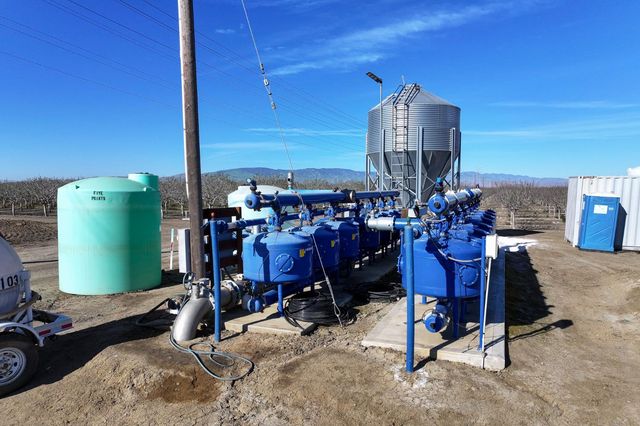 22889 S Colusa Avenue, Five Points, CA 93624