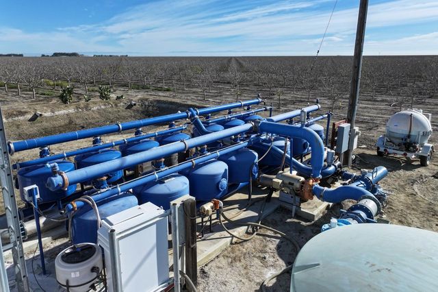 22889 S Colusa Avenue, Five Points, CA 93624