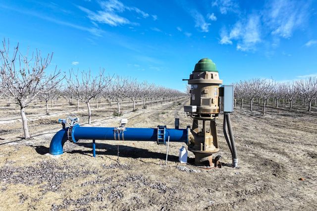 22889 S Colusa Avenue, Five Points, CA 93624