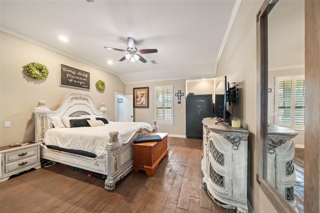 120 County Road 3669a, Splendora, TX 77372