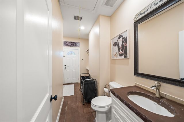 120 County Road 3669a, Splendora, TX 77372