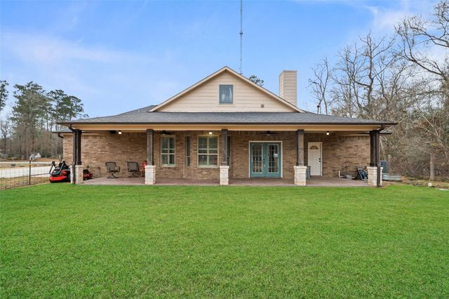 120 County Road 3669a, Splendora, TX 77372