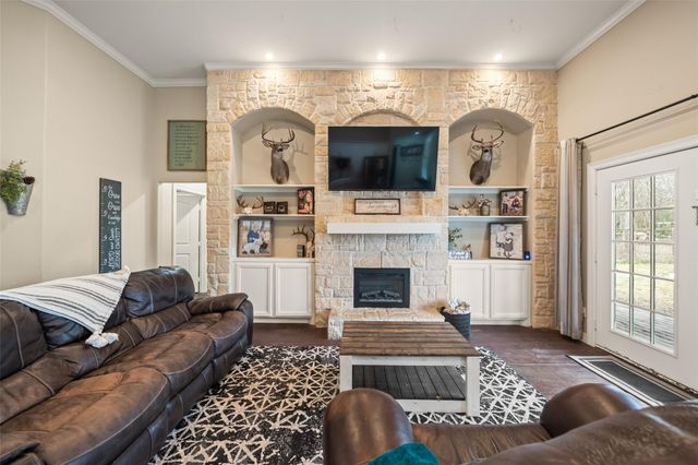 120 County Road 3669a, Splendora, TX 77372