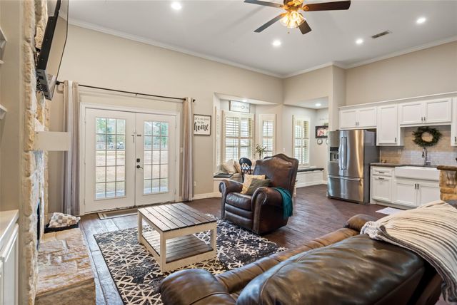 120 County Road 3669a, Splendora, TX 77372