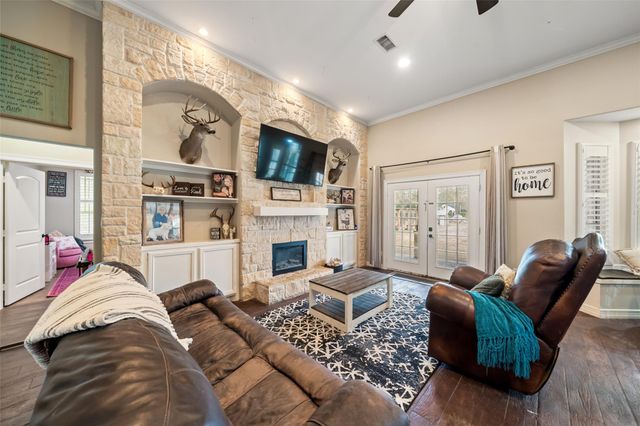 120 County Road 3669a, Splendora, TX 77372