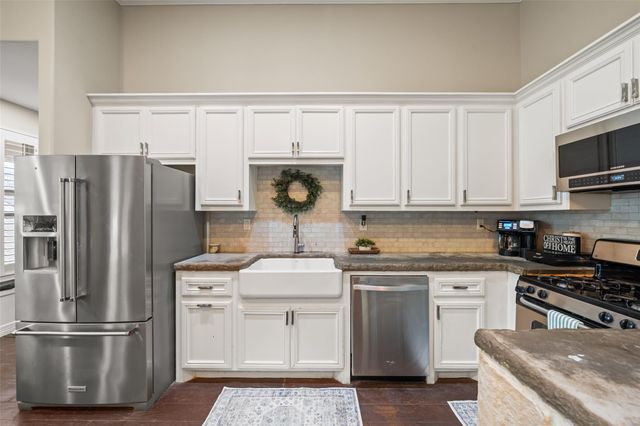 120 County Road 3669a, Splendora, TX 77372