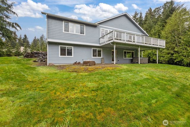4972 Hawks Nest Lane SW, Port Orchard, WA 98367