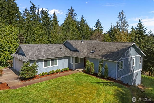 4972 Hawks Nest Lane SW, Port Orchard, WA 98367