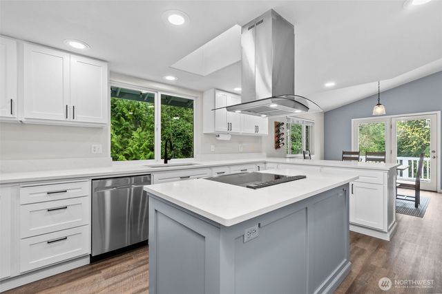4972 Hawks Nest Lane SW, Port Orchard, WA 98367