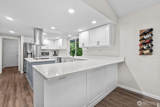 4972 Hawks Nest Lane SW, Port Orchard, WA 98367