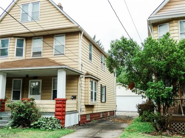 3864 E 52nd Street, Newburgh Heights, OH 44105