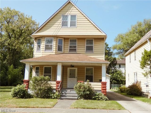 3864 E 52nd Street, Newburgh Heights, OH 44105