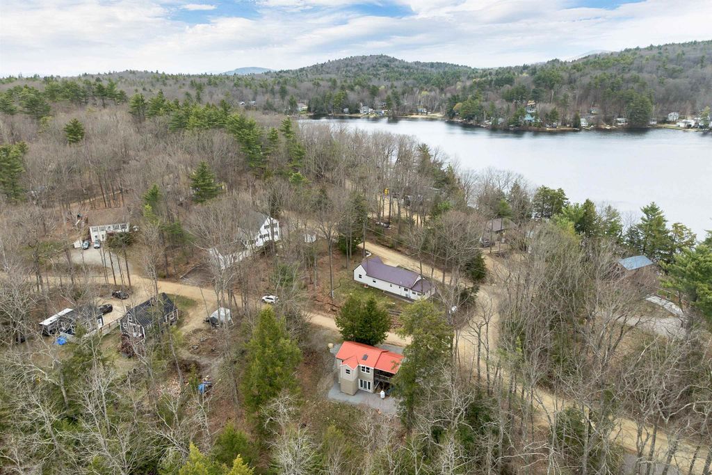 20 Brook Avenue, Gilmanton, NH 03237
