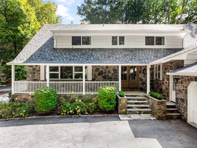 13 Hissarlik Way, Bedford, NY 10506