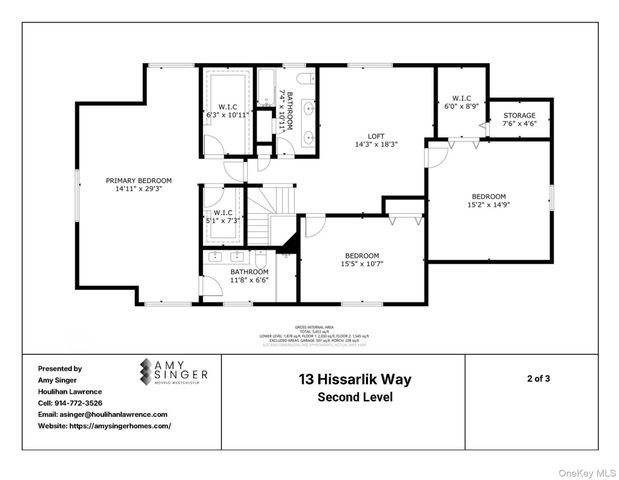 13 Hissarlik Way, Bedford, NY 10506