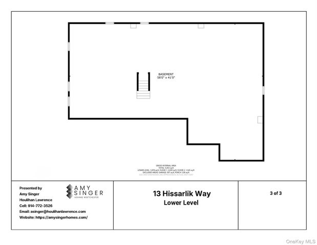 13 Hissarlik Way, Bedford, NY 10506