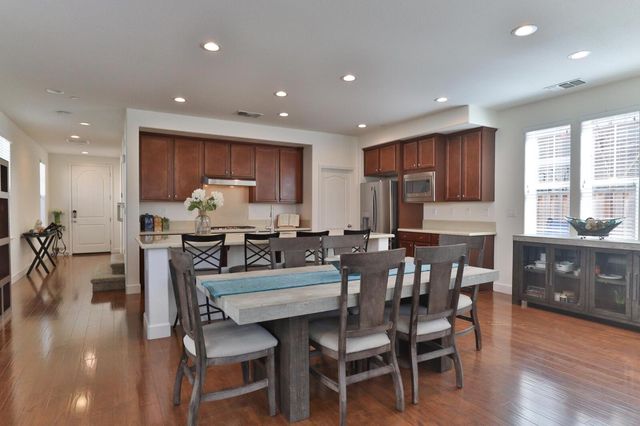 16752 San Clemente Lane, Morgan Hill, CA 95037