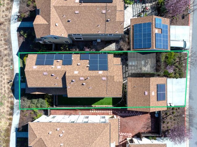 16752 San Clemente Lane, Morgan Hill, CA 95037