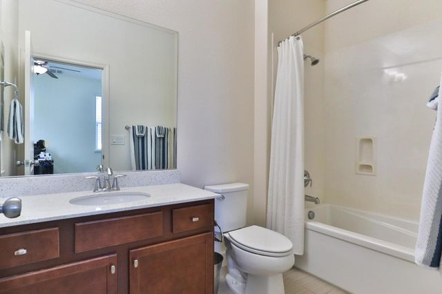 16752 San Clemente Lane, Morgan Hill, CA 95037