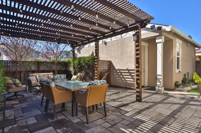 16752 San Clemente Lane, Morgan Hill, CA 95037