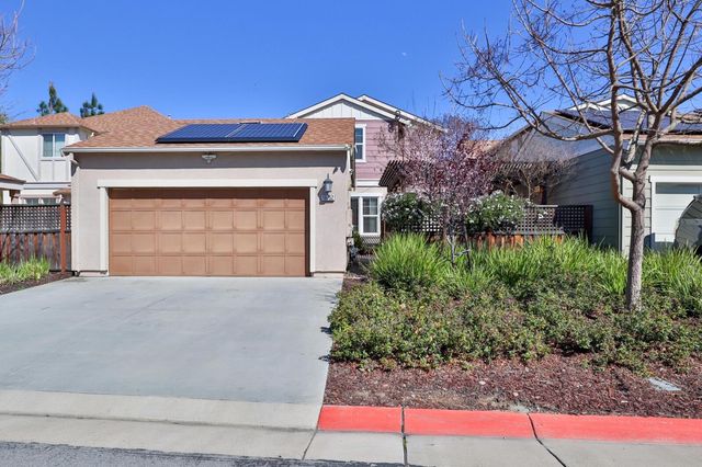 16752 San Clemente Lane, Morgan Hill, CA 95037