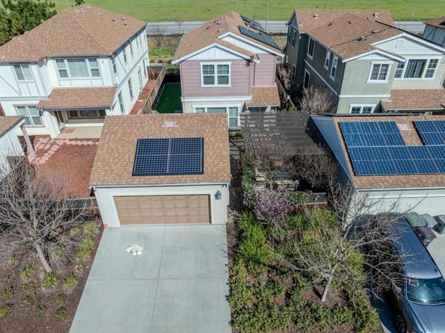 16752 San Clemente Lane, Morgan Hill, CA 95037